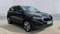 Used 2024 Skoda Karoq SE L SUV | £20,982 (Fair price)