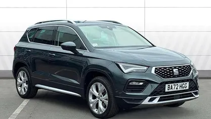 Usado Seat Ateca Xperience 150 HP (110 kW) 2025 SUV