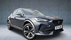 Used 2024 Cupra Formentor SUV | £27,000 (Fair price)