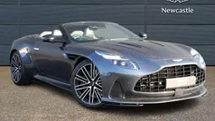 Used 2024 Aston Martin DB12 Cabriolet | £184,995 (A bit pricey)