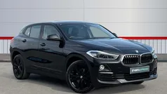 Used 2020 BMW X2 Sport Line SUV | £17,550 (Fair price)