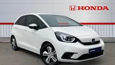 Used 2023 Honda Jazz Hybrid Hatchback | £16,164 (Fair price)