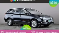 Used 2021 MG MG5 EV Exclusive Estate | £11,197 (Fair price)