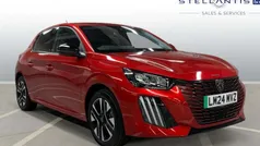Used 2024 Peugeot e-208 Style Hatchback | £15,790 (Good price)