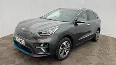 Used 2022 Kia e-Niro 4 SUV | £15,490 (Good price)