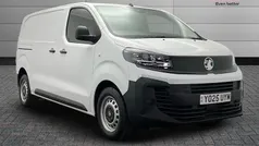 Used 2026 Vauxhall Vivaro Van | £23,394 (Fair price)