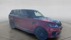 Used 2020 Land Rover Range Rover Sport HSE Dynamic SUV | £27,990 (Super price)