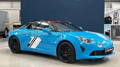 Used 2023 Alpine A110 Coupe | £64,995