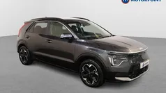 Used 2023 Kia e-Niro SUV | £23,499 (Fair price)