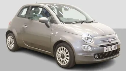 Used Fiat 500 Dolcevita 70 HP (51 kW) 2022 Hatchback