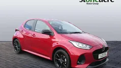 Used 2025 Mazda 2 Homura-Line Hatchback | £20,495 (Fair price)