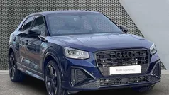 Used 2025 Audi Q2 Black Edition SUV | £24,586 (Fair price)