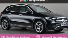 Used 2022 Mercedes GLA250 Premium SUV | £26,197 (Fair price)