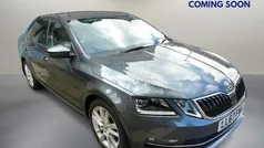 Used 2017 Skoda Octavia SE L Hatchback | £10,550 (Fair price)