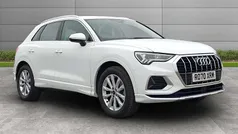 Used 2020 Audi Q3 Sport SUV | £22,190 (Fair price)