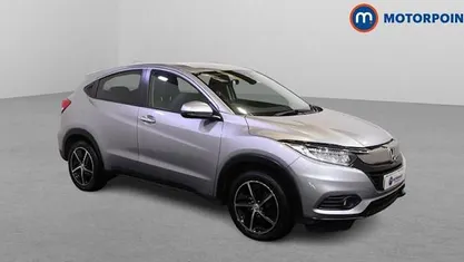 Used 2021 Honda HR-V Hybrid SUV | £17,299 (Super price)