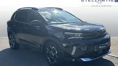 Used 2023 Citroën C5 Aircross Shine SUV | £18,278 (Fair price)
