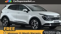 Used 2024 Kia Sportage SUV | £26,997 (Good price)