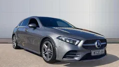 Used 2020 Mercedes A200 Executive Hatchback | £17,151 (Fair price)