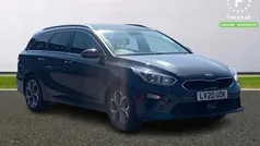 Kia Ceed Sportswagon