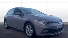 Used 2024 VW Golf VIII Life Hatchback | £16,700 (Fair price)