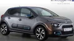 Used 2023 Citroën C3 PureTech Hatchback | £10,863 (Fair price)