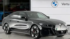Used 2026 BMW i4 M Sport Sedan | £44,493 (Fair price)