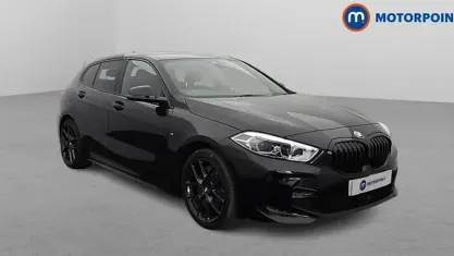 Used BMW 118 M Sport 136 HP (100 kW) 2024 Hatchback