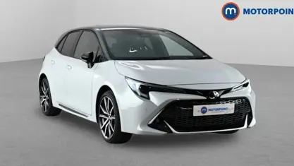 Used Toyota Corolla Sport 140 HP (102 kW) 2026 Hatchback
