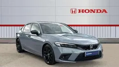 Used 2024 Honda Civic Sport Hatchback | £30,160 (Good price)