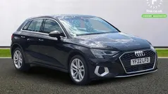 Used 2024 Audi A3 Sportback e-tron Sport Sedan | £20,299 (Super price)