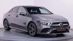 Used 2021 Mercedes A220 Executive Sedan | £20,850 (Fair price)