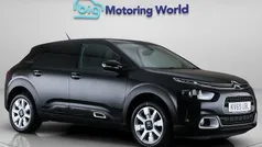 Used 2020 Citroën C4 Cactus Flair Hatchback | £9,700 (Fair price)