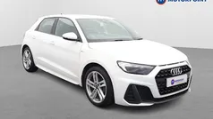Used 2025 Audi A1 Sportback S-Line Hatchback | £17,699 (Good price)