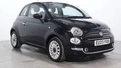 Used 2024 Fiat 500 Hatchback | £8,700 (Fair price)