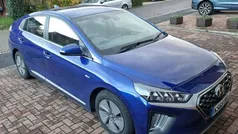 Used 2022 Hyundai Ioniq Premium Hatchback | £12,999 (Good price)