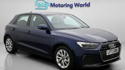 Used Audi A1 Sportback Sport 95 HP (69 kW) 2026 Hatchback