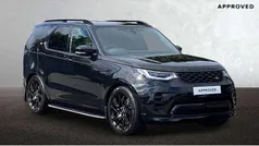 Used 2024 Land Rover Discovery 5 SE Dynamic SUV | £51,795 (Fair price)