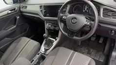 Used 2021 VW T-Roc SE SUV | £16,849 (Good price)