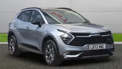 Used 2023 Kia Sportage GT-Line S SUV | £28,995 (Good price)