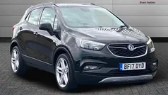 Used 2018 Vauxhall Mokka Active SUV | £7,500 (Fair price)