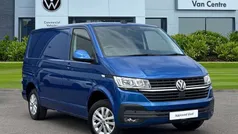 Used 2024 VW T6.1 Highline Van | £29,698 (Fair price)
