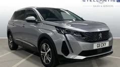 Used 2021 Peugeot 5008 Allure Premium MPV | £22,696 (Fair price)