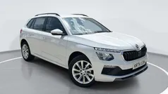 Used 2025 Skoda Kamiq SE SUV | £19,399 (Fair price)