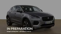 Used 2023 Jaguar E-Pace R-Dynamic SUV | £25,055 (Good price)