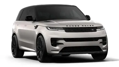 New 2025 Land Rover Range Rover Sport SE Dynamic SUV | £91,129 (Fair price)