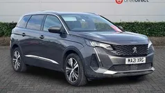 Used 2022 Peugeot 5008 Allure Premium Estate | £16,775 (Good price)