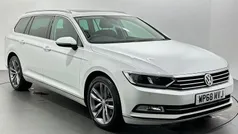 Used 2019 VW Passat GT Estate | £13,352 (Fair price)