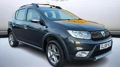 Used 2020 Dacia Sandero Comfort Hatchback | £6,199 (Fair price)