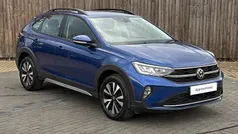 Used 2023 VW Taigo Life SUV | £15,899 (Good price)